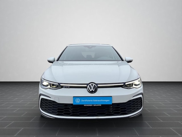 Volkswagen Golf 1.4 eHybrid GTE eHybrid