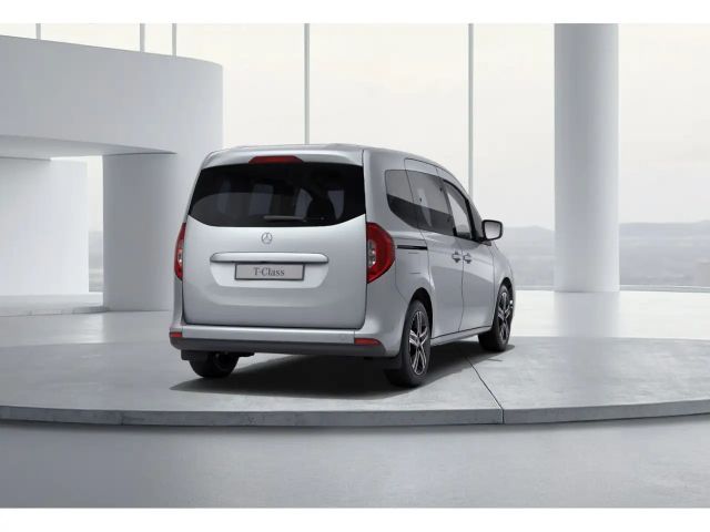 Mercedes-Benz T 180 T 180 Standard Aut. Navi Cam SHZ LED