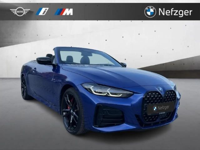 BMW 440 Cabrio xDrive