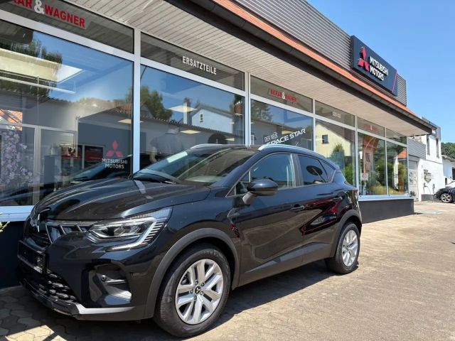 Mitsubishi ASX 1.0 T-Benziner Plus CarPlay/Klima/Garantie