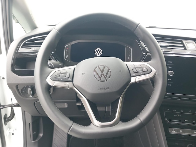 Volkswagen Touran 1.5 TSI OPF 110 kW (150 PS) DSG