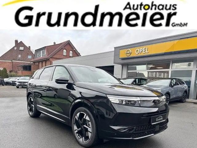 Opel Grandland X GS-Line Grand Sport