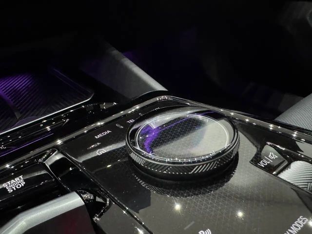 BMW 520 520d M-Sport Touring xDrive