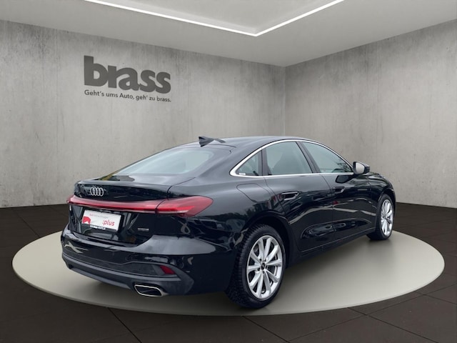 Audi A5 Quattro S-Tronic