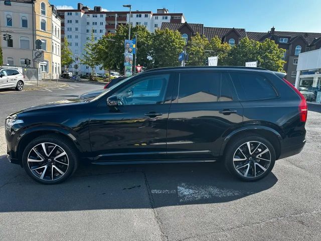 Volvo XC90 AWD Ultimate