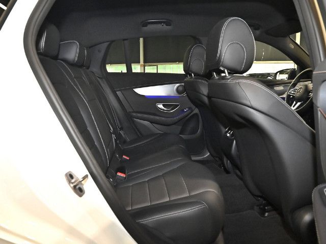 Mercedes-Benz EQC 400 4MATIC