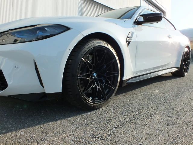 BMW M4 Competition Coupé xDrive