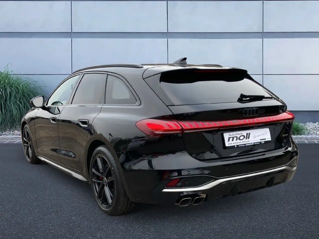 Audi A5 Quattro S-Line S-Tronic
