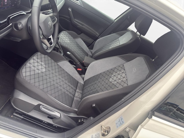 Volkswagen Taigo DSG Style