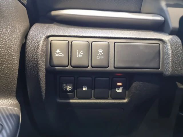 Mitsubishi Eclipse Cross PHEV