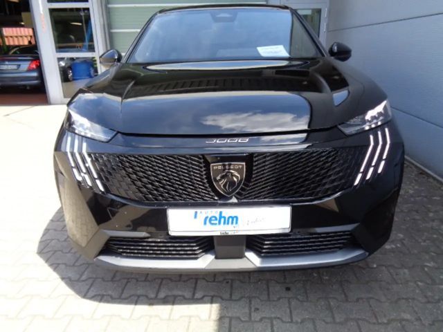 Peugeot 3008 GT-Line Hybrid