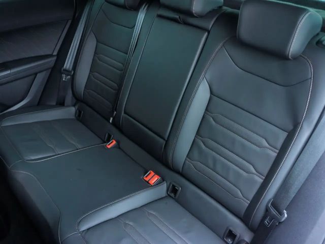 Cupra Ateca 2.0 TSI 4Drive DSG VZ