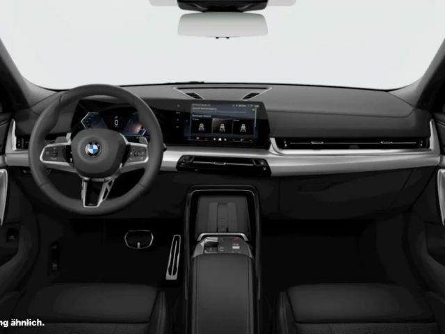 BMW X2 Coupé M-Sport xDrive20d