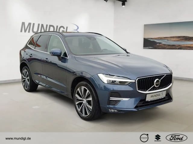 Volvo XC60 Momentum