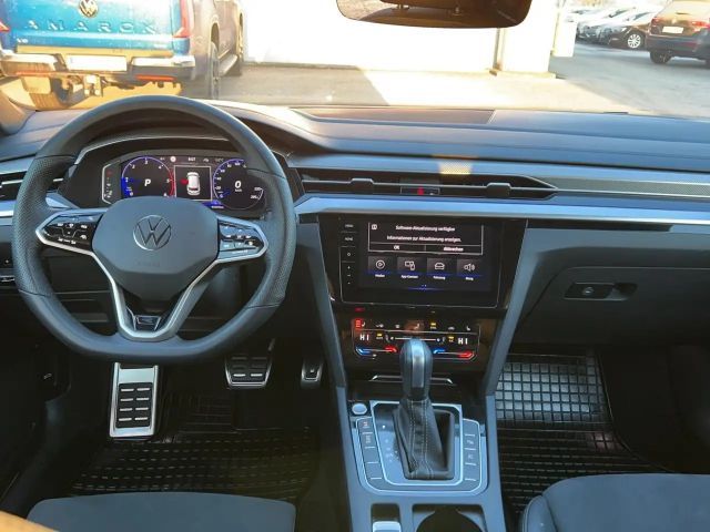 Volkswagen Arteon 4Motion DSG R-Line