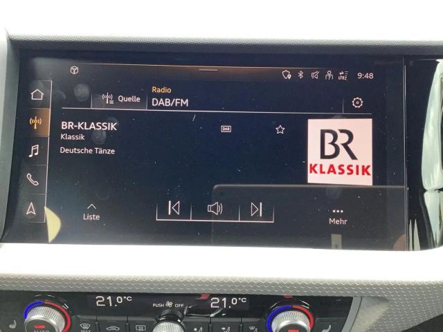 Audi A1 1.5 TFSI Allstreet S-Line