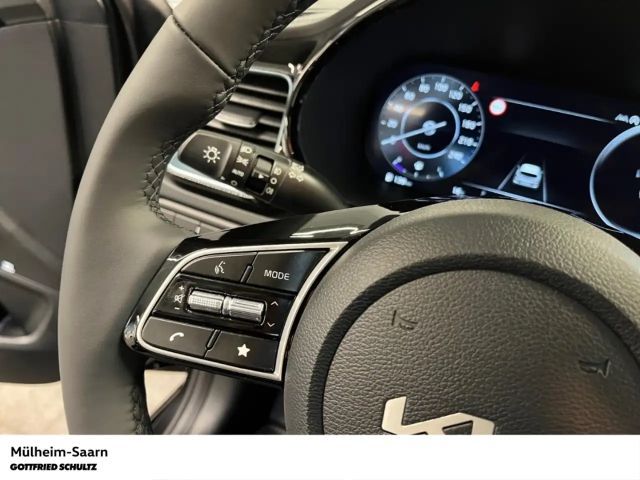 Kia Ceed Design Edition GDi SportWagon