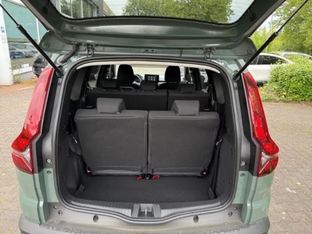 Dacia Jogger TCe 110