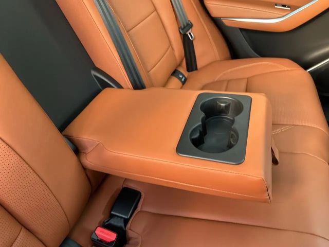 Jaguar F-Pace AWD P400