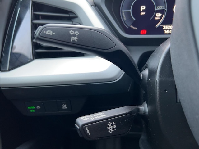 Audi Q4 e-tron 35 Sportback