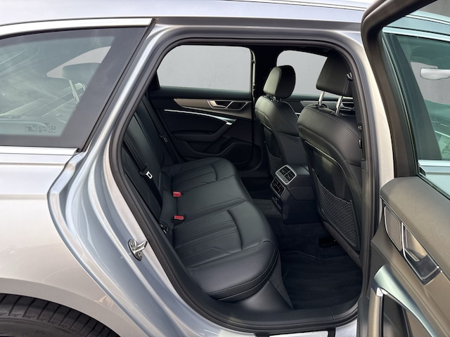 Audi A6 40 TDI Avant S-Tronic