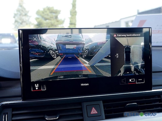 Audi A5 40 TFSI Cabriolet S-Tronic