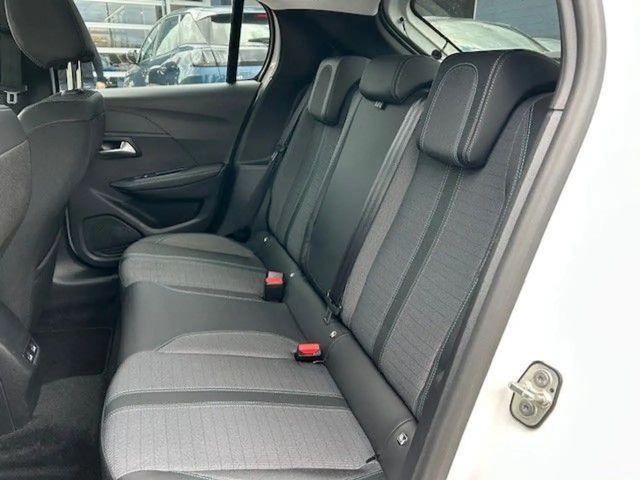 Peugeot E-208 Allure Pack