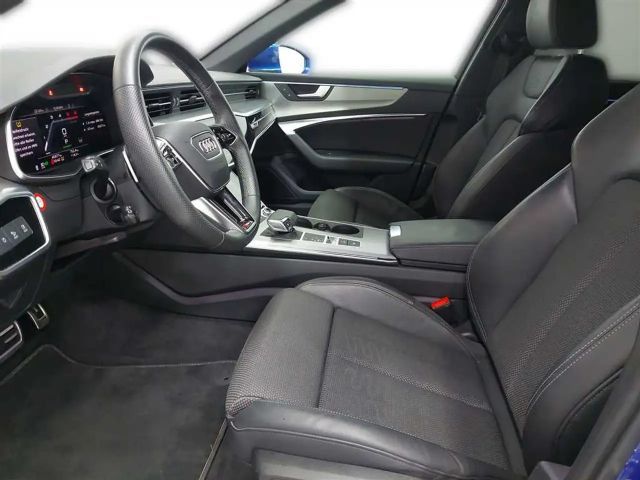 Audi A6 2.0 TDI S-Tronic Sport