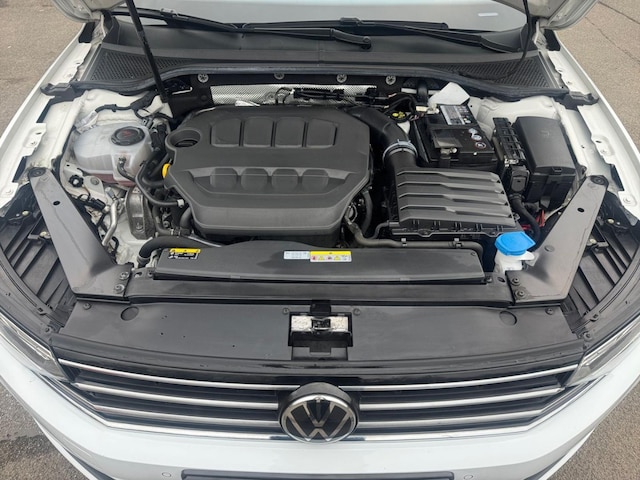 Volkswagen Passat 2.0 TSI Business DSG Variant