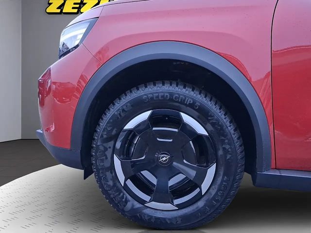 Opel Frontera 44 kWh Edition e-Frontera