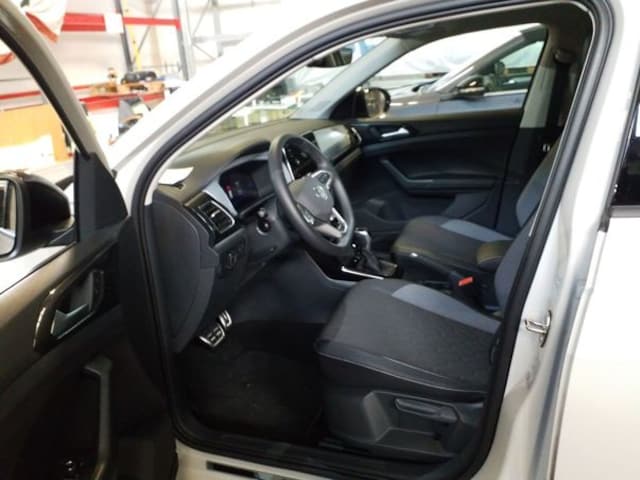 Volkswagen T-Cross 1.5 TSI DSG