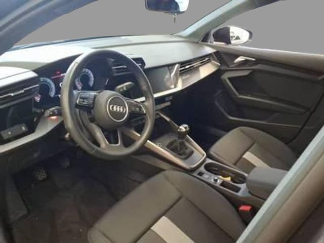 Audi A3 30 TDI Sportback