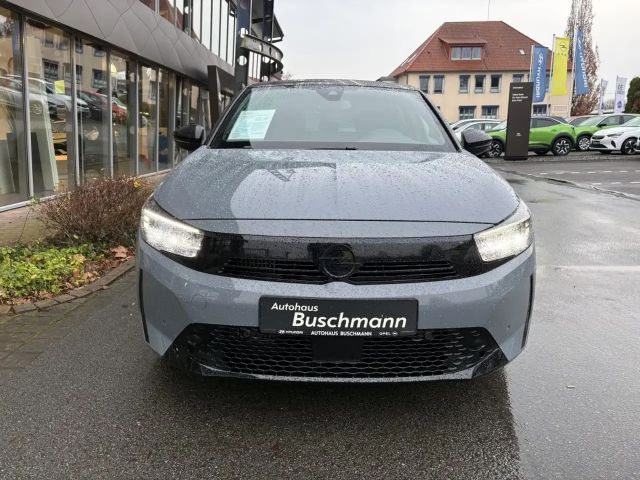 Opel Corsa GS-Line Grand Sport Turbo