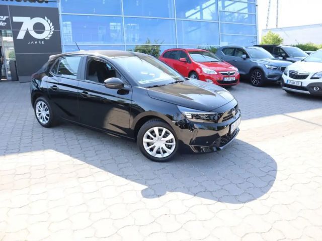 Opel Corsa Edition Turbo