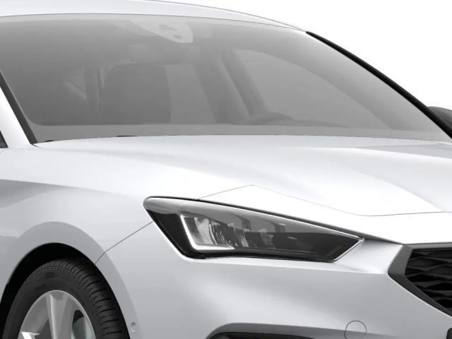 Seat Leon 1.5 TSI FR-lijn