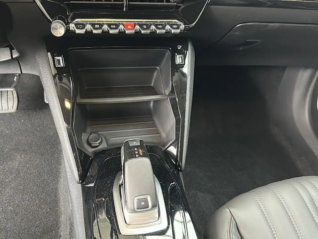 Peugeot 2008 GT-Line