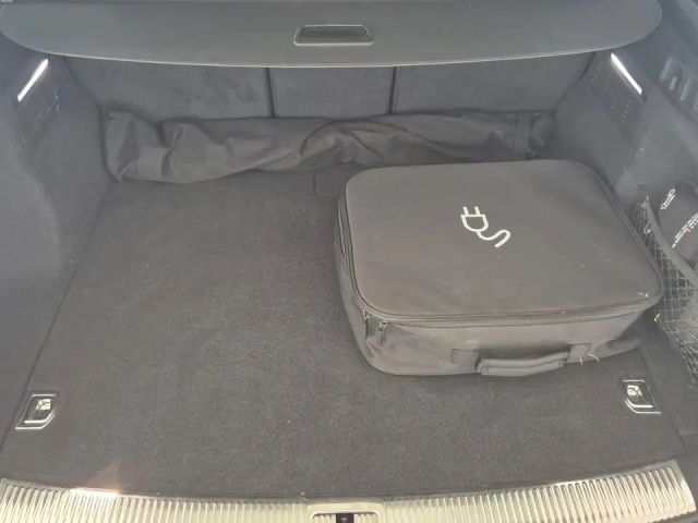 Audi Q5 50 TFSI Hybride Quattro