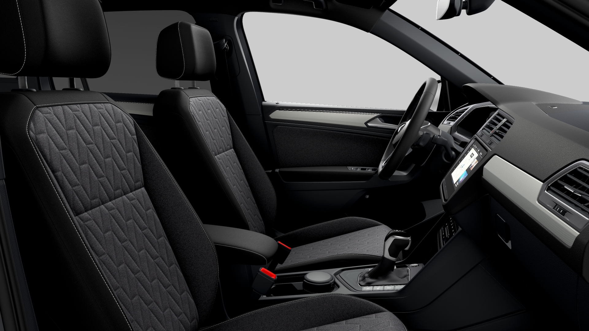 Volkswagen Tiguan 1.5 TSI DSG Move