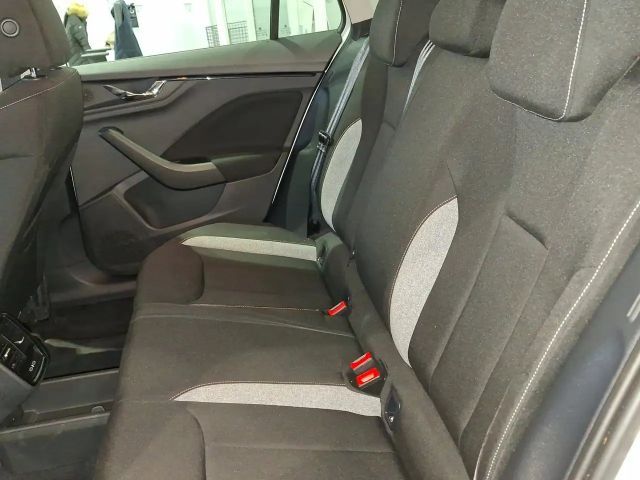 Skoda Kamiq Selection