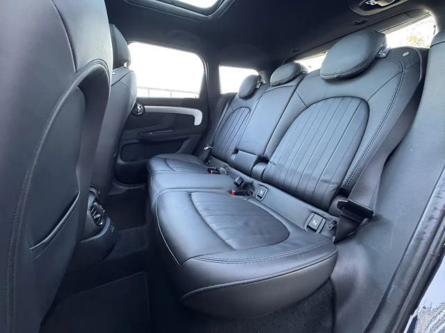 MINI Cooper SE Countryman All4 SE