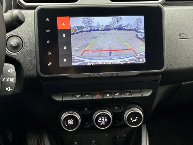 Dacia Duster Extreme TCe 150