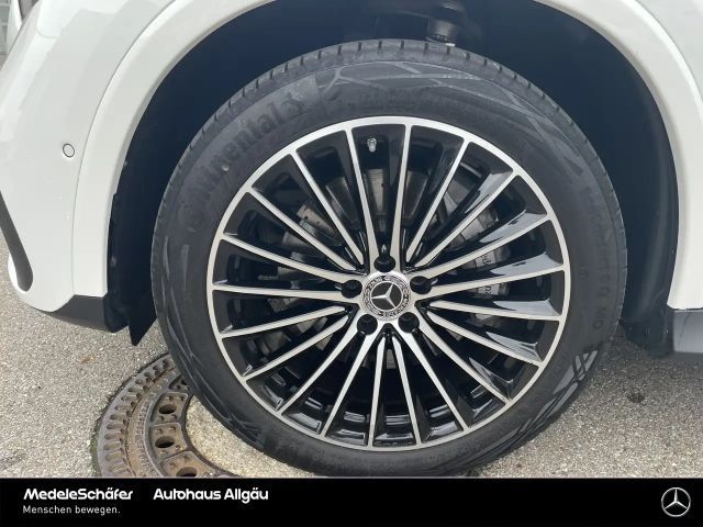 Mercedes-Benz GLC 200 4MATIC AMG Line