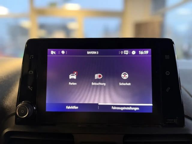 Opel Combo 1.5 CDTI Life