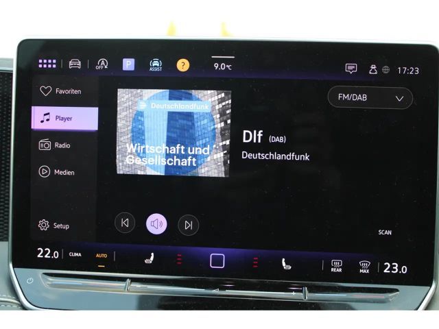 Volkswagen Passat Business Variant