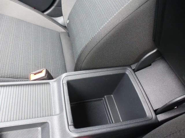 Skoda Octavia Ambition iV