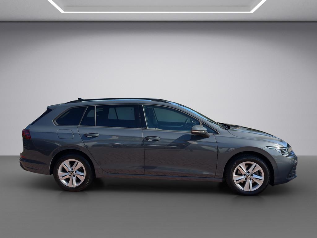 Volkswagen Golf DSG Golf VIII Life Variant