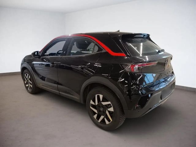 Opel Mokka Mokka-e