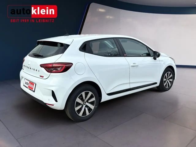 Mitsubishi Colt Colt 1,0 MPI-T Invite *YUKI Sondermodell