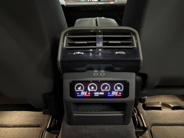 BMW 520 520d M-Sport Touring