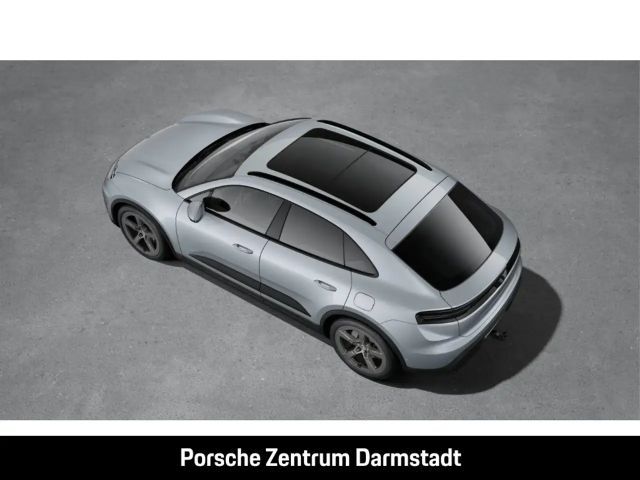 Porsche Macan 4